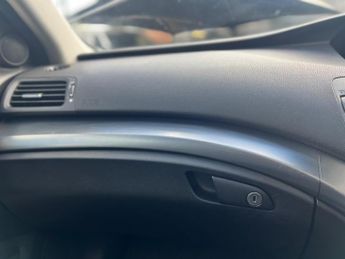 Honda Accord 2.2 i-DTEC EX Auto Euro 5 4dr