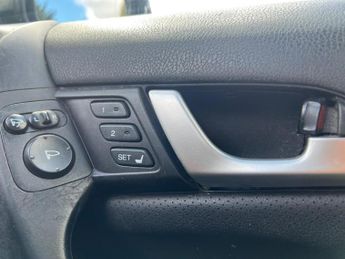 Honda Accord 2.2 i-DTEC EX Auto Euro 5 4dr