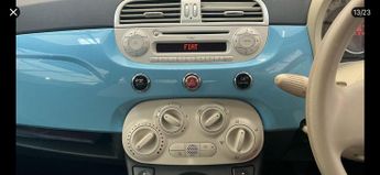 Fiat 500 1.2 Pop Euro 4 3dr