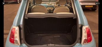 Fiat 500 1.2 Pop Euro 4 3dr