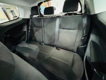 Peugeot 208 1.2 PureTech Active ETG Euro 6 (s/s) 3dr