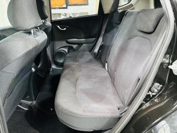 Honda Jazz 1.3h IMA HX Hatchback 5dr Petrol Hybrid CVT Euro 5 (102 ps)