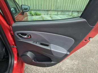 Renault Clio 1.2 TCe GT Line EDC Euro 5 5dr