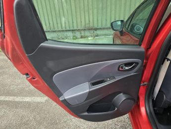 Renault Clio 1.2 TCe GT Line EDC Euro 5 5dr