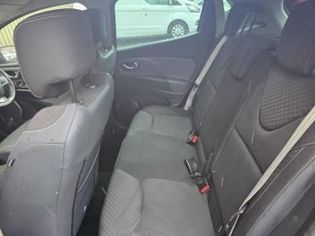 Renault Clio 1.2 TCe GT Line EDC Euro 5 5dr