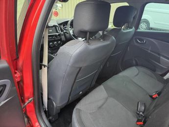 Renault Clio 1.2 TCe GT Line EDC Euro 5 5dr