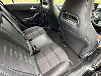 Mercedes-Benz A Class 1.6 A200 Sport Edition 7G-DCT Euro 6 (s/s) 5dr