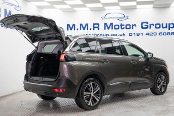 Peugeot 5008 1.5 BlueHDi Allure EAT Euro 6 (s/s) 5dr