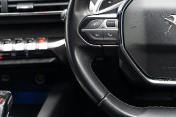 Peugeot 5008 1.5 BlueHDi Allure EAT Euro 6 (s/s) 5dr