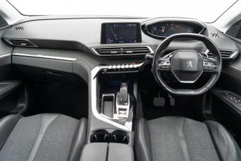 Peugeot 5008 1.5 BlueHDi Allure EAT Euro 6 (s/s) 5dr