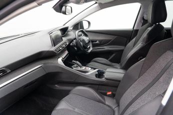 Peugeot 5008 1.5 BlueHDi Allure EAT Euro 6 (s/s) 5dr