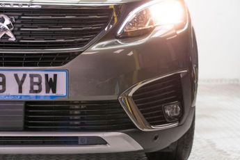 Peugeot 5008 1.5 BlueHDi Allure EAT Euro 6 (s/s) 5dr