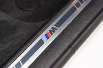 BMW 1 Series 1.5 118i M Sport (LCP) DCT Euro 6 (s/s) 5dr