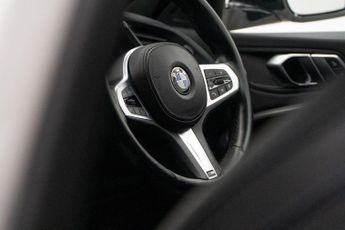 BMW 1 Series 1.5 118i M Sport (LCP) DCT Euro 6 (s/s) 5dr