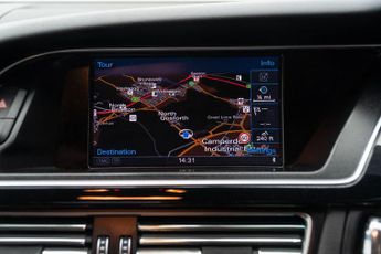 Audi A5 2.0 TDI Black Edition Plus S Tronic quattro Euro 5 (s/s) 2dr