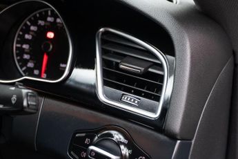 Audi A5 2.0 TDI Black Edition Plus S Tronic quattro Euro 5 (s/s) 2dr