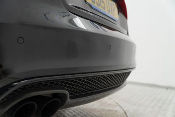 Audi A5 2.0 TDI Black Edition Plus S Tronic quattro Euro 5 (s/s) 2dr