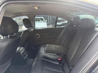 BMW 3 Series 2.0 320i Luxury Saloon 4dr Petrol Auto Euro 6 (s/s) (184 ps)