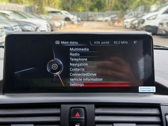 BMW 1 Series 1.6 118i M Sport Hatchback 5dr Petrol Auto Euro 6 (s/s) (136 ps)