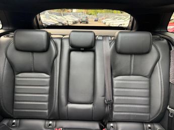 Land Rover Range Rover Evoque 2.0 TD4 HSE Dynamic Auto 4WD Euro 6 (s/s) 5dr