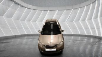 Peugeot 2008 1.2 PureTech Feline EAT Euro 6 (s/s) 5dr (Mistral)