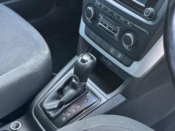 Skoda Yeti 1.2 TSI SE DSG Euro 5 5dr