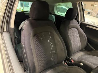 Fiat Punto 1.4 GBT Manual Euro 5 (s/s) 3dr