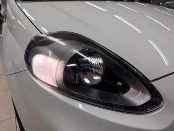 Fiat Punto 1.4 GBT Manual Euro 5 (s/s) 3dr