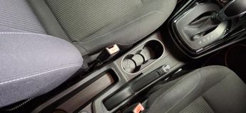 FORD B-MAX 1.6 Zetec MPV 5dr Petrol Powershift Euro 5 (105 ps) AUTO+2KEY+12