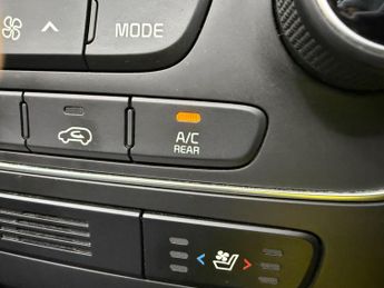 Kia Sorento 2.2 CRDi KX-3 Auto AWD Euro 5 5dr
