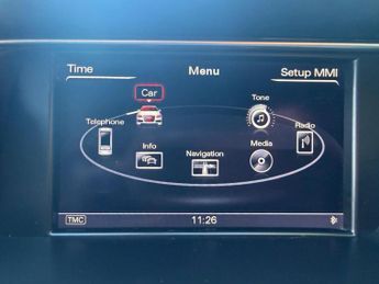 Audi S5 3.0 TFSI V6 Black Edition S Tronic quattro Euro 6 (s/s) 2dr