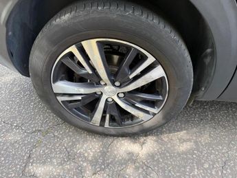 Peugeot 3008 1.2 PureTech Allure EAT Euro 6 (s/s) 5dr