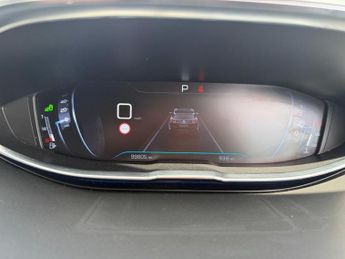 Peugeot 3008 1.2 PureTech Allure EAT Euro 6 (s/s) 5dr
