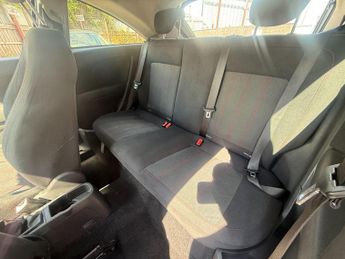 Vauxhall Corsa 1.2i 16v SXi 3dr