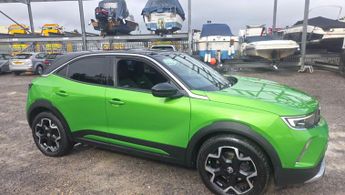 Vauxhall Mokka Electric 50kWh Ultimate Auto 5dr