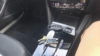 Vauxhall Mokka Electric 50kWh Ultimate Auto 5dr
