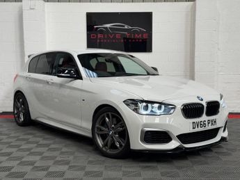 BMW 1 Series 3.0 M140i Auto Euro 6 (s/s) 5dr