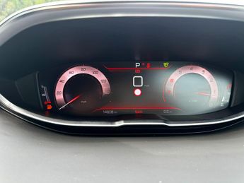 Peugeot 3008 1.2 PureTech GT EAT Euro 6 (s/s) 5dr