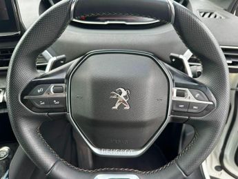 Peugeot 3008 1.2 PureTech GT EAT Euro 6 (s/s) 5dr
