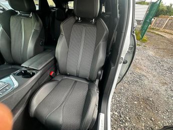 Peugeot 3008 1.2 PureTech GT EAT Euro 6 (s/s) 5dr