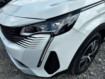 Peugeot 3008 1.2 PureTech GT EAT Euro 6 (s/s) 5dr