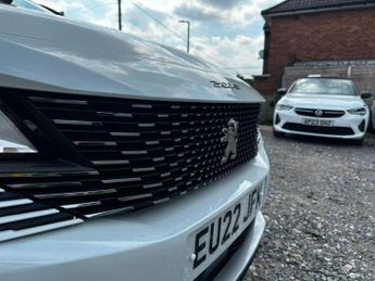 Peugeot 3008 1.2 PureTech GT EAT Euro 6 (s/s) 5dr