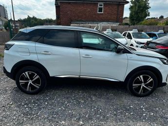 Peugeot 3008 1.2 PureTech GT EAT Euro 6 (s/s) 5dr