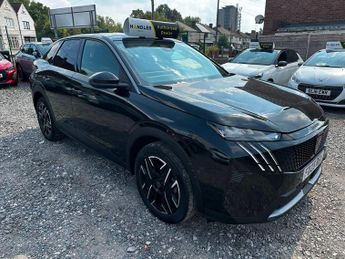 Peugeot 3008 1.2 Allure e-DSC6 Euro 6 (s/s) 5dr