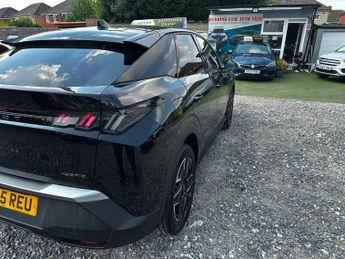 Peugeot 3008 1.2 Allure e-DSC6 Euro 6 (s/s) 5dr