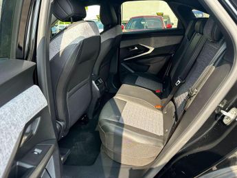 Peugeot 3008 1.2 Allure e-DSC6 Euro 6 (s/s) 5dr
