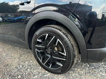 Peugeot 3008 1.2 Allure e-DSC6 Euro 6 (s/s) 5dr