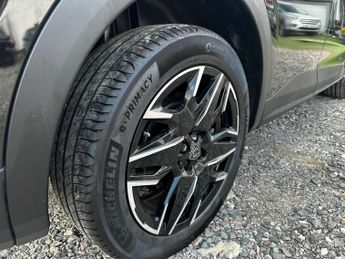 Peugeot 3008 1.2 Allure e-DSC6 Euro 6 (s/s) 5dr