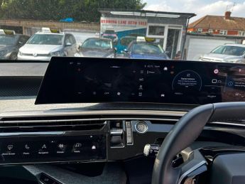 Peugeot 3008 1.2 Allure e-DSC6 Euro 6 (s/s) 5dr