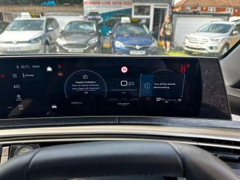 Peugeot 3008 1.2 Allure e-DSC6 Euro 6 (s/s) 5dr